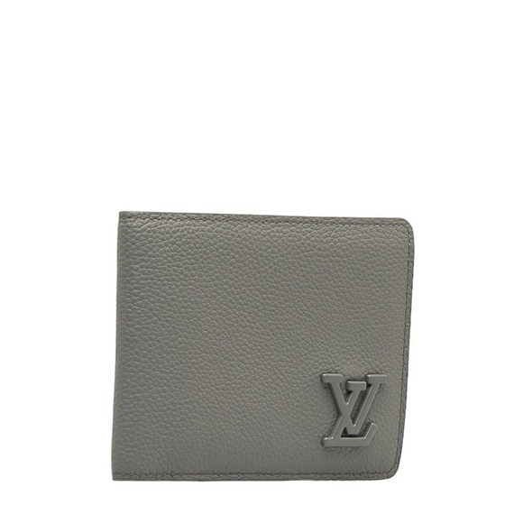 Authentic Louis Vuitton Leather PF Multiple Wallet - Picture 2 of 9